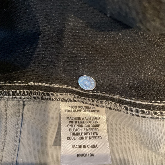 Ocean + Coast 5 Pocket Stretch Pants - 40x32 - Style Grey - Picture 8 of 10